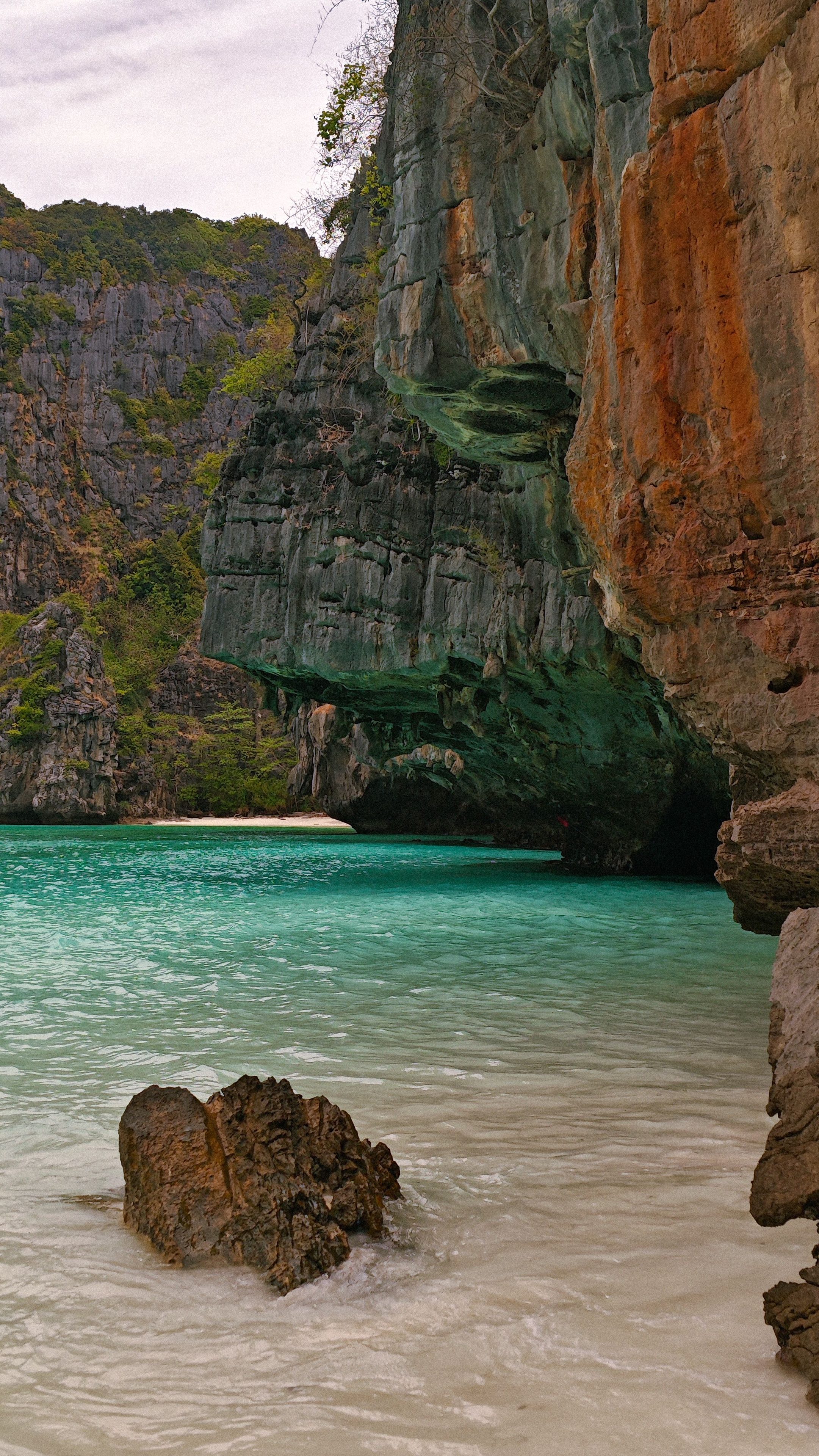 Phuket and Krabi tour photo 5
