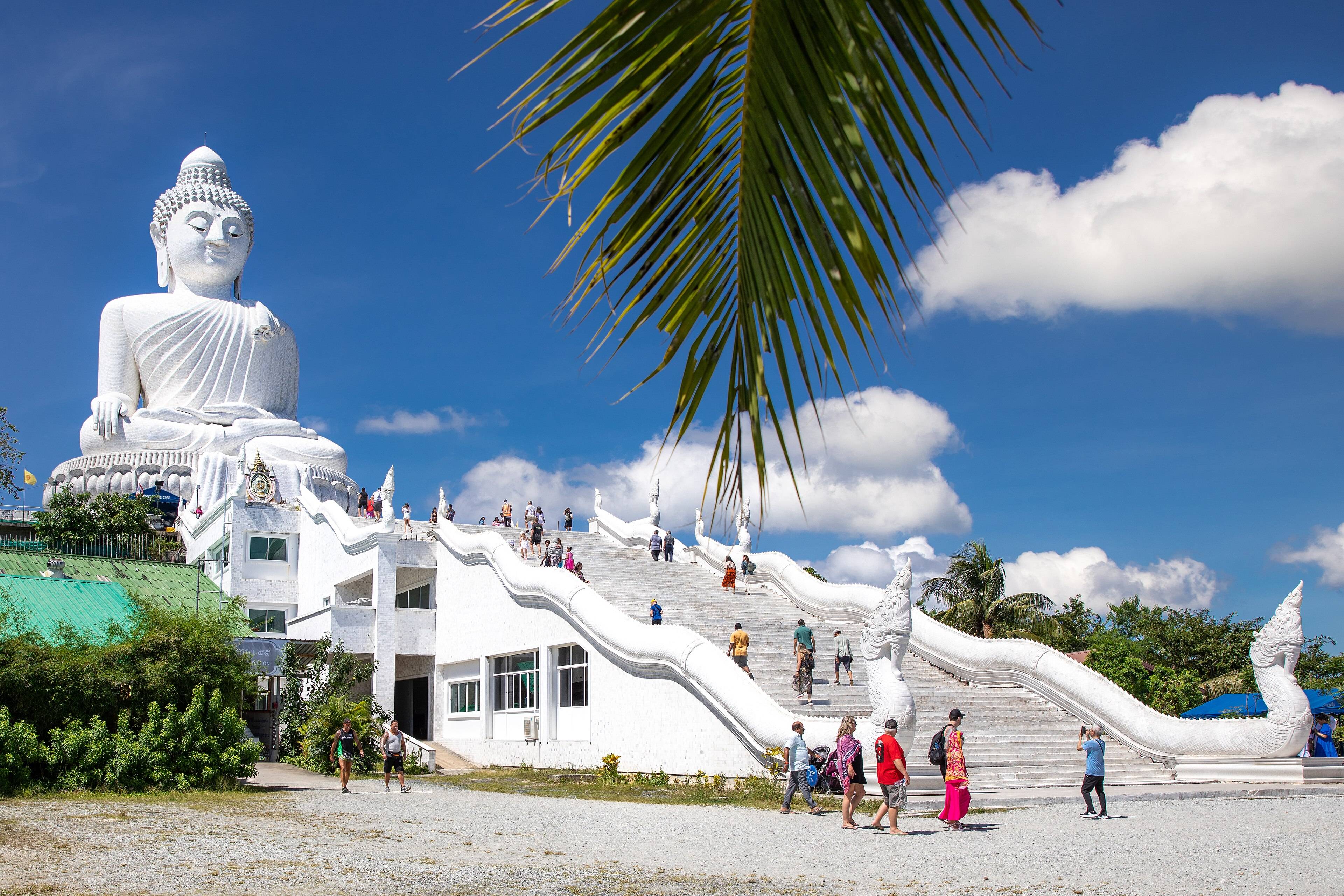 Phuket and Krabi tour photo 10