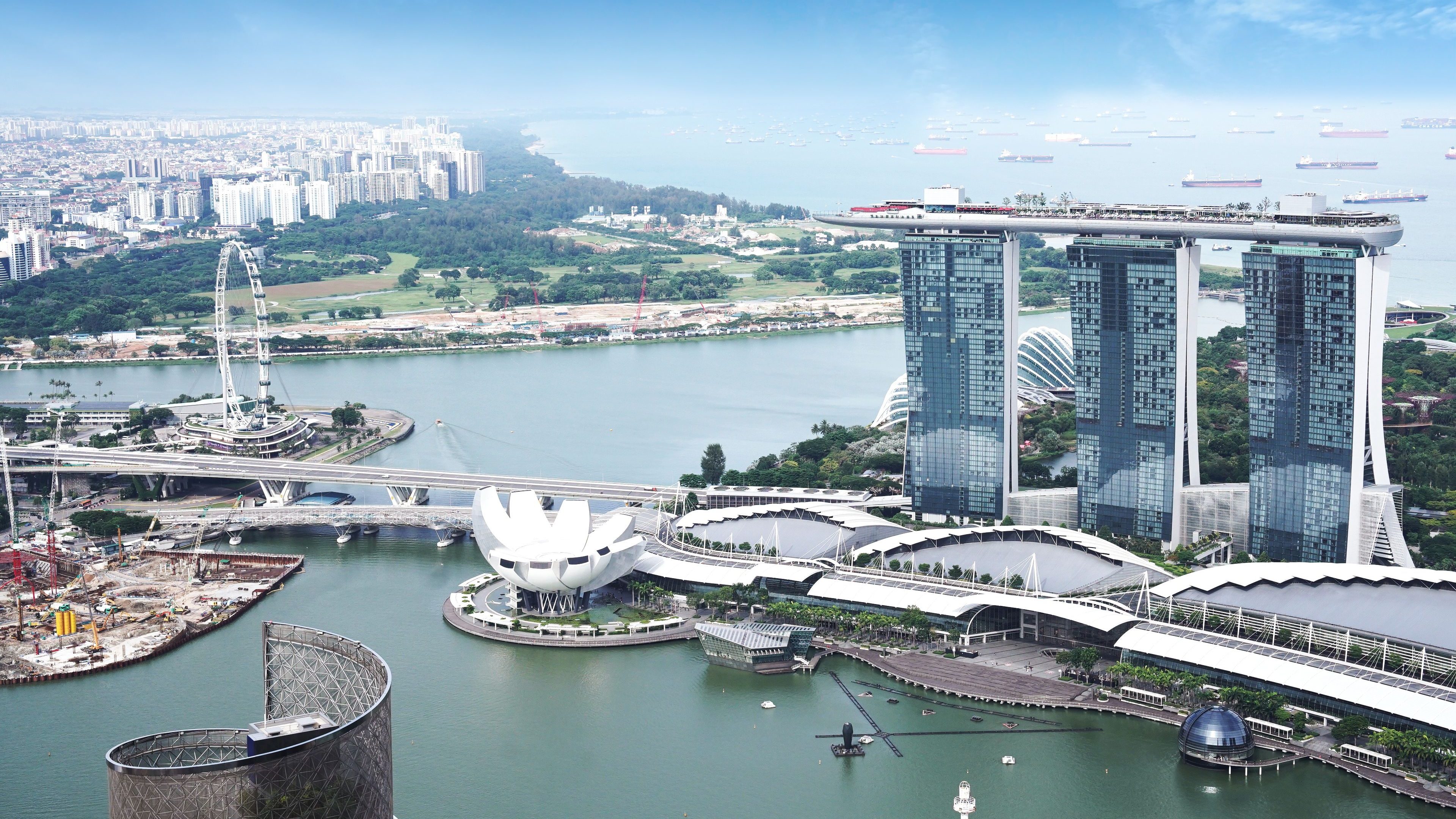 Singapore tour packages - Vinayak Holidays