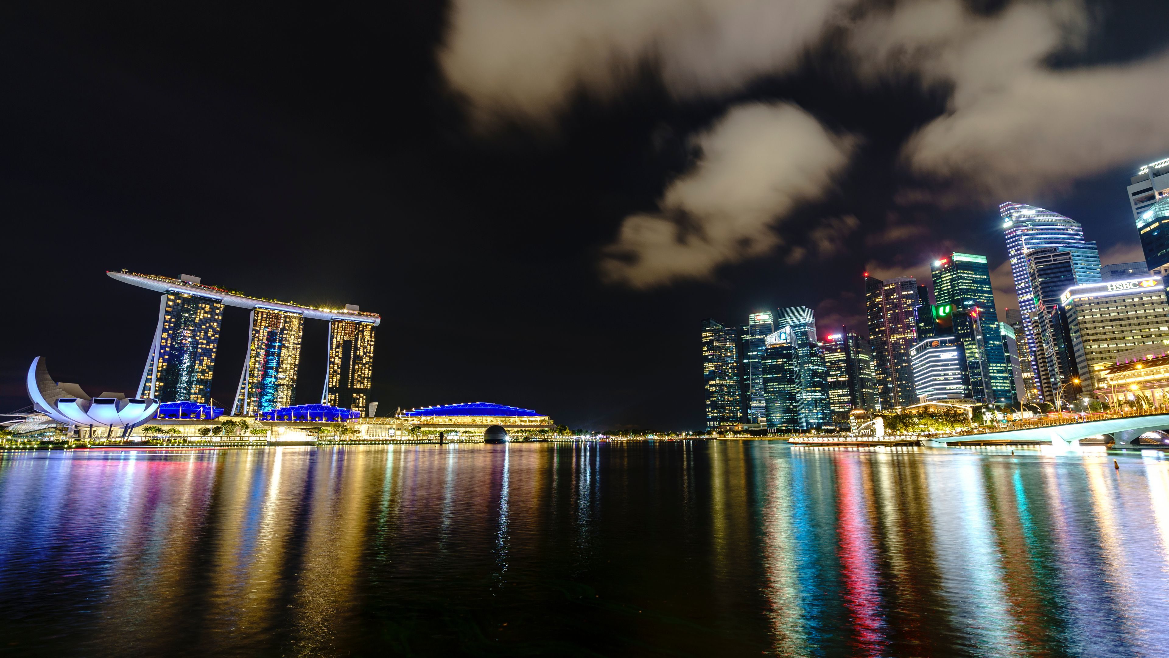 Singapore tour photo 2