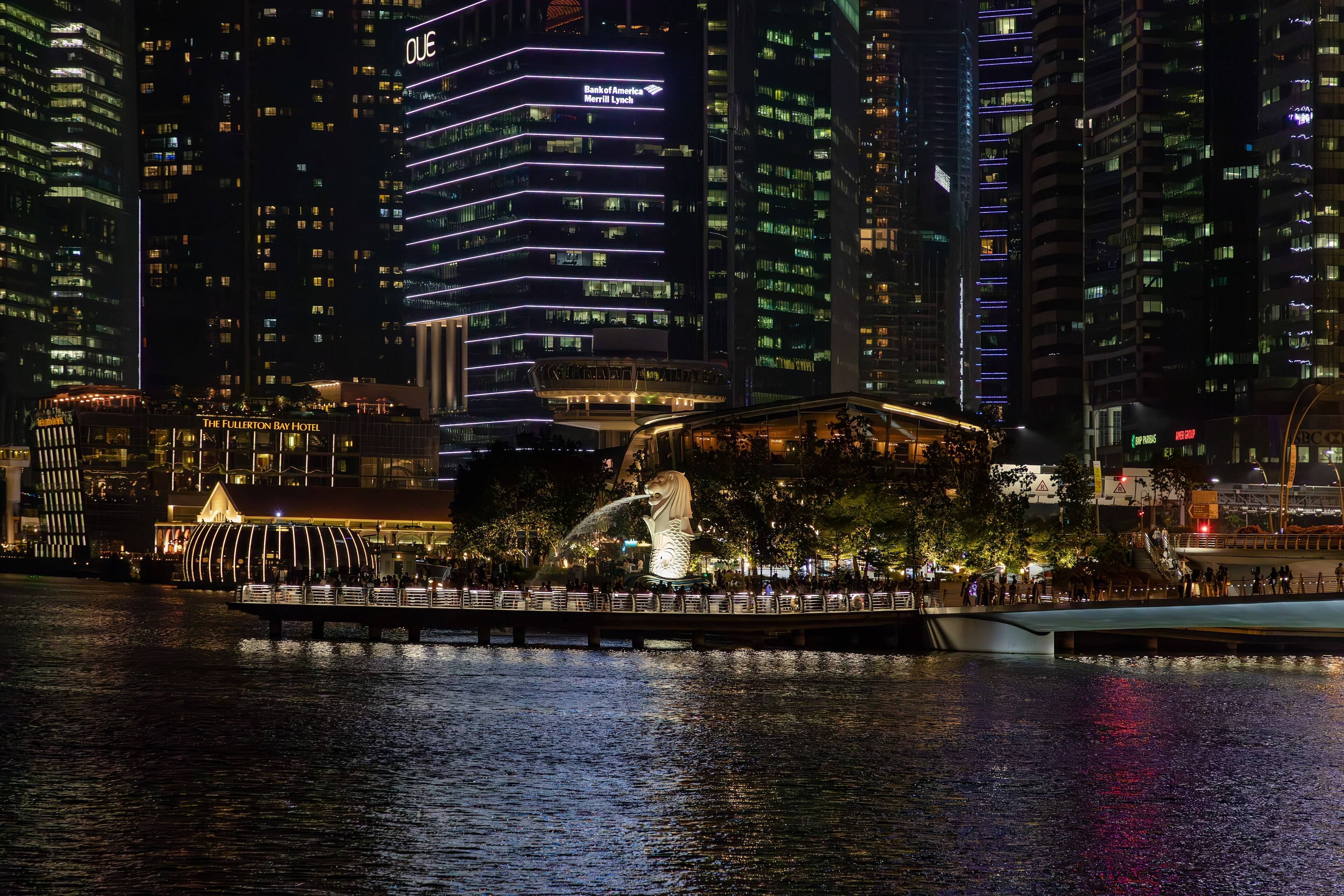 Singapore tour photo 7