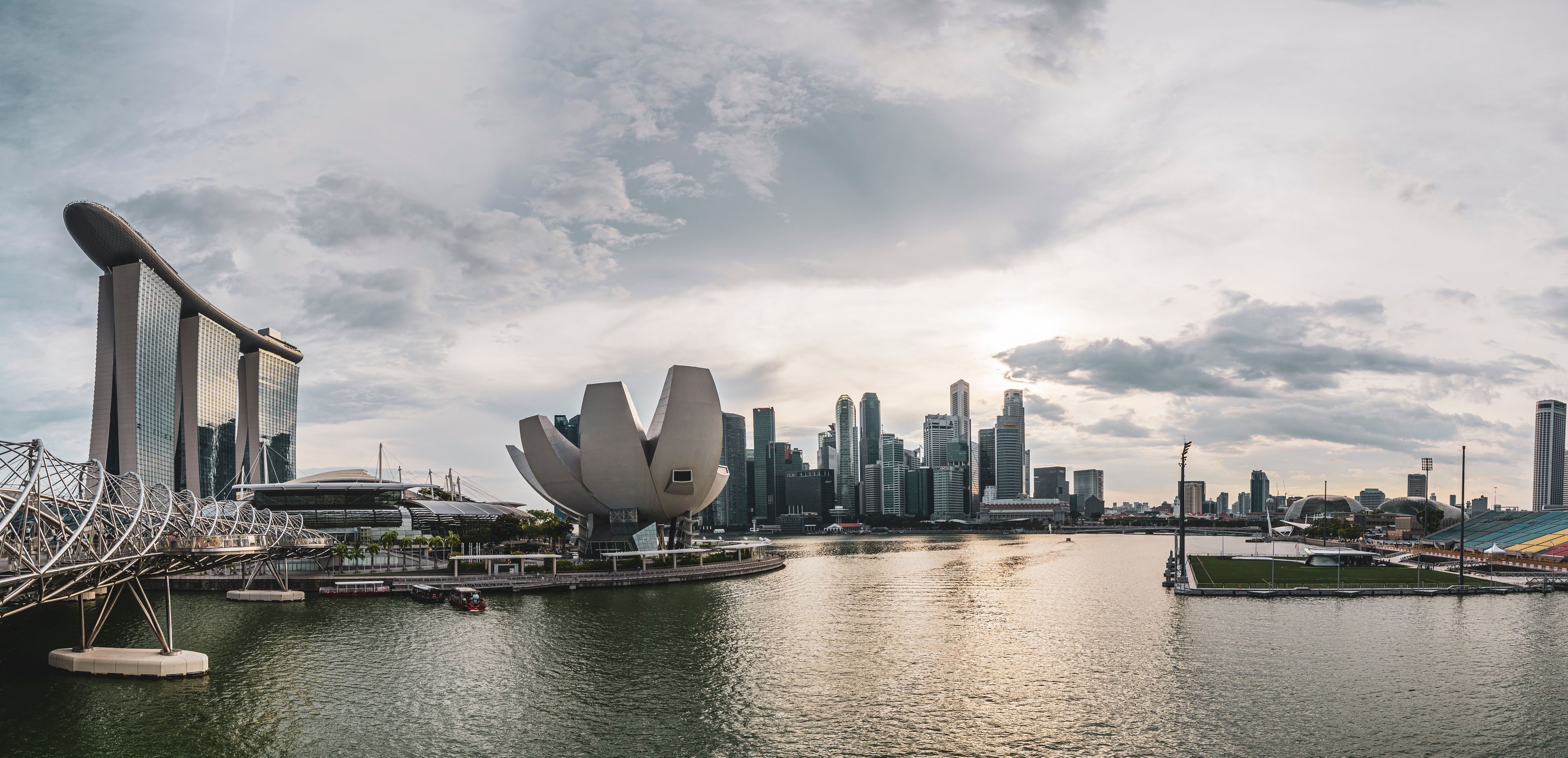 Singapore tour photo 10