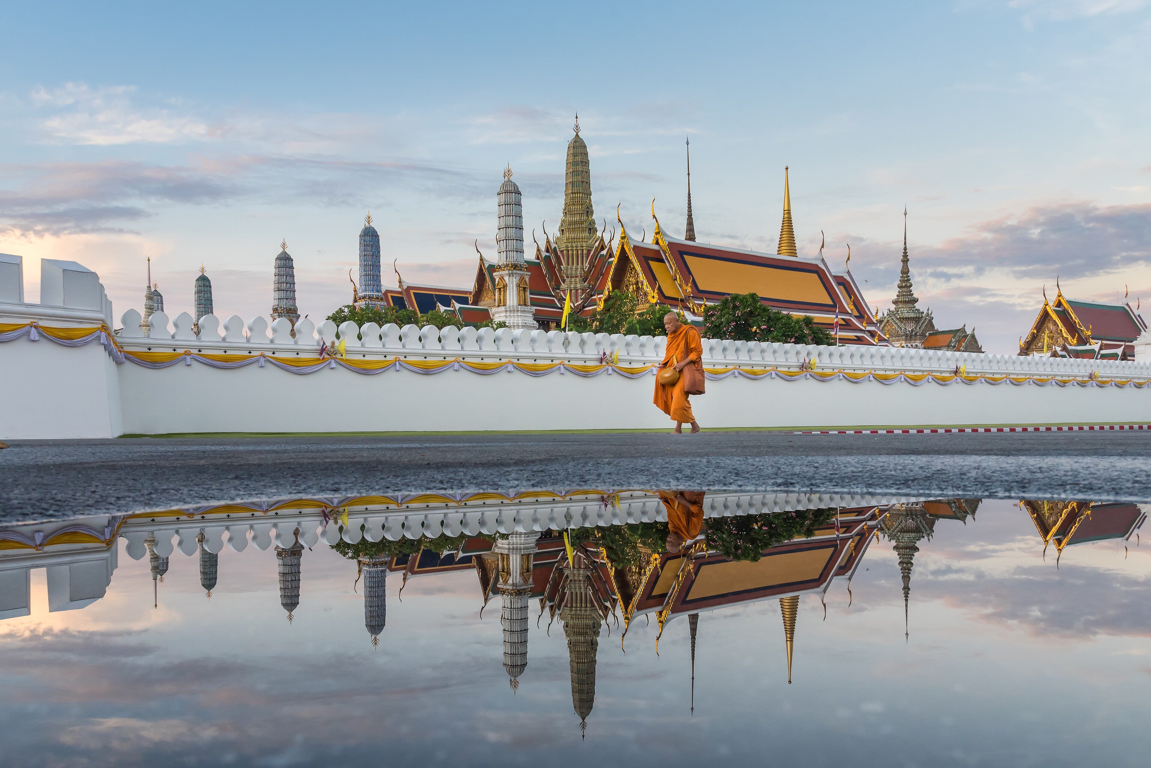 Thailand tour photo 3