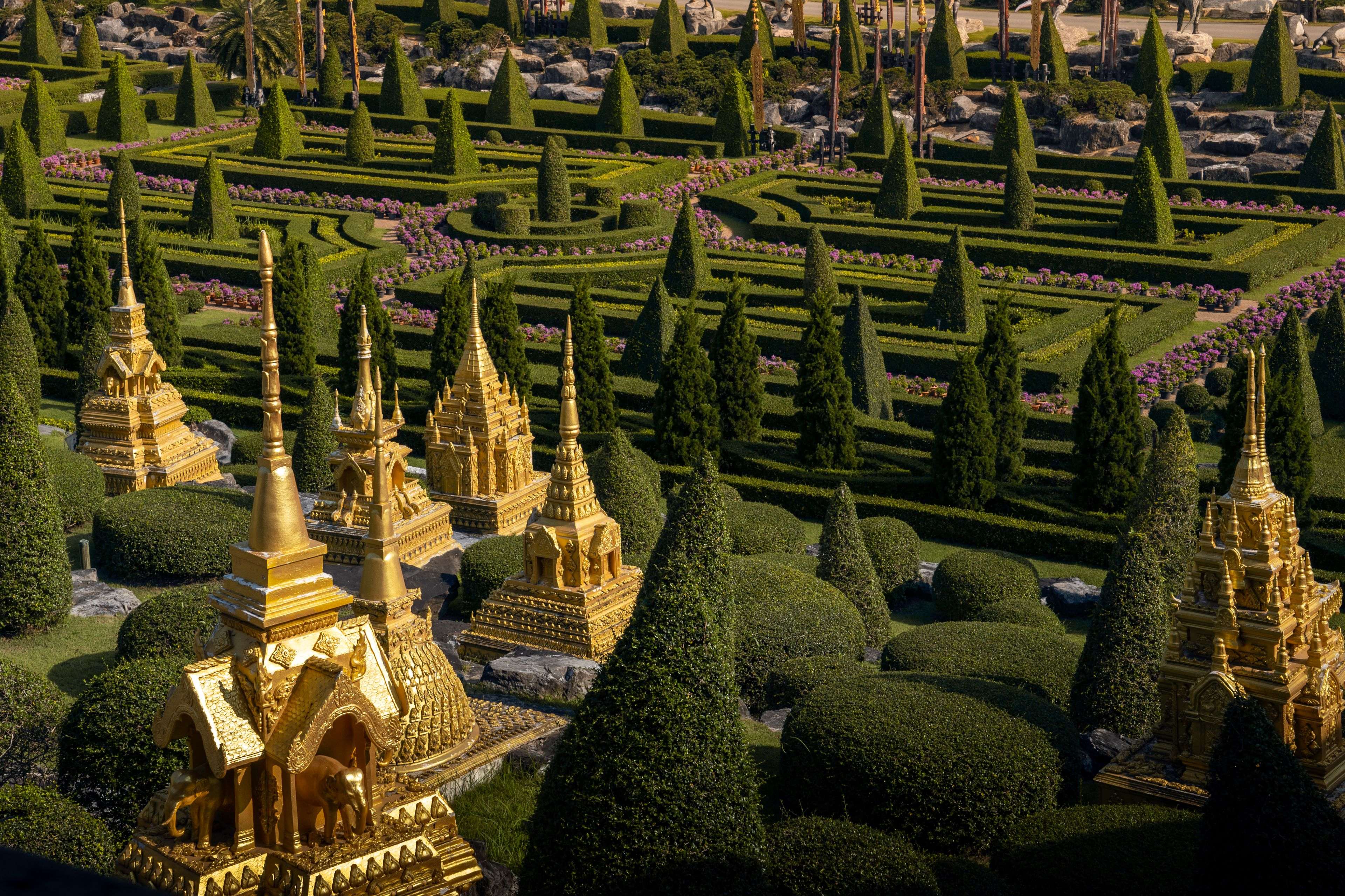 Thailand tour photo 4