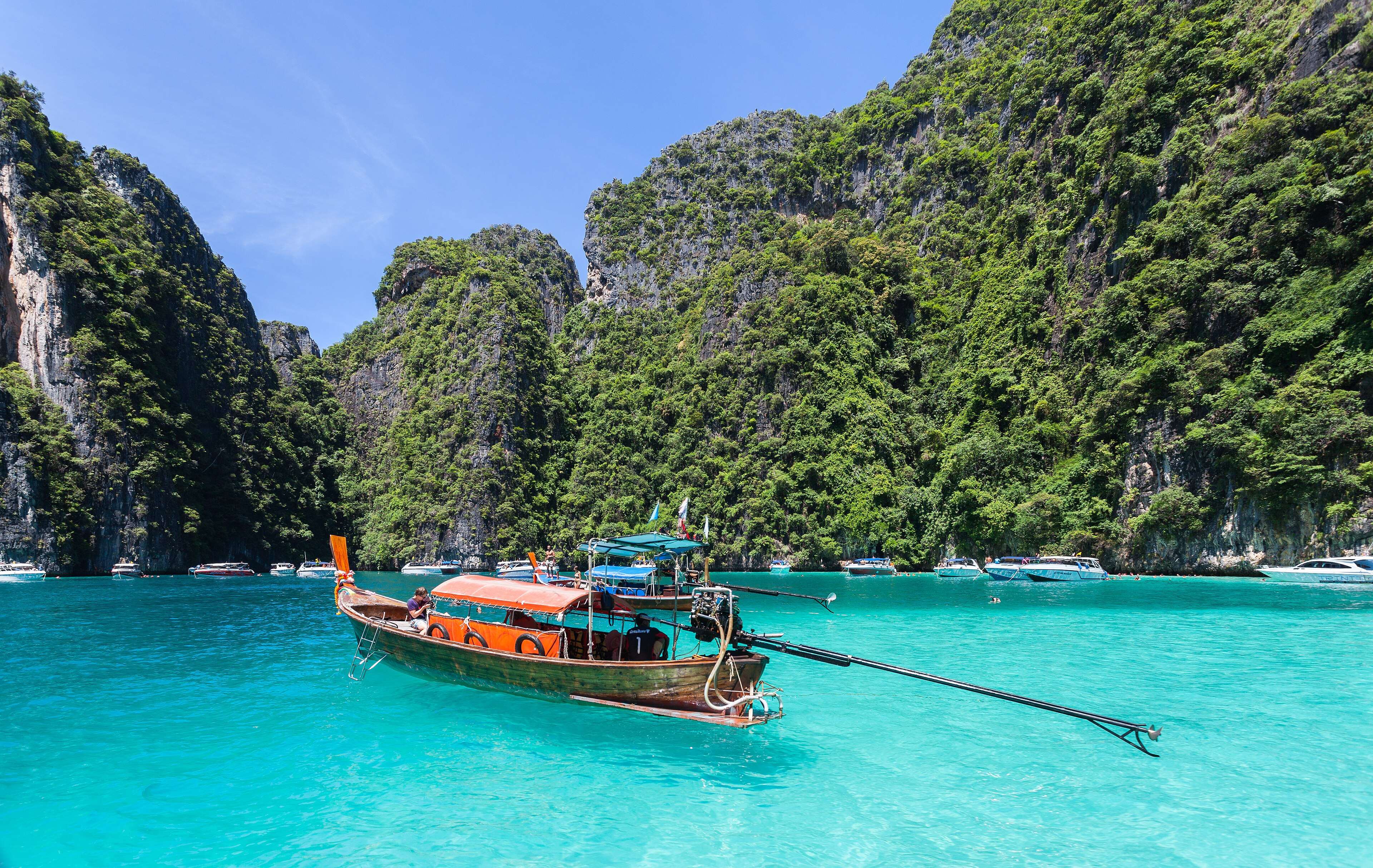 Thailand tour photo 5