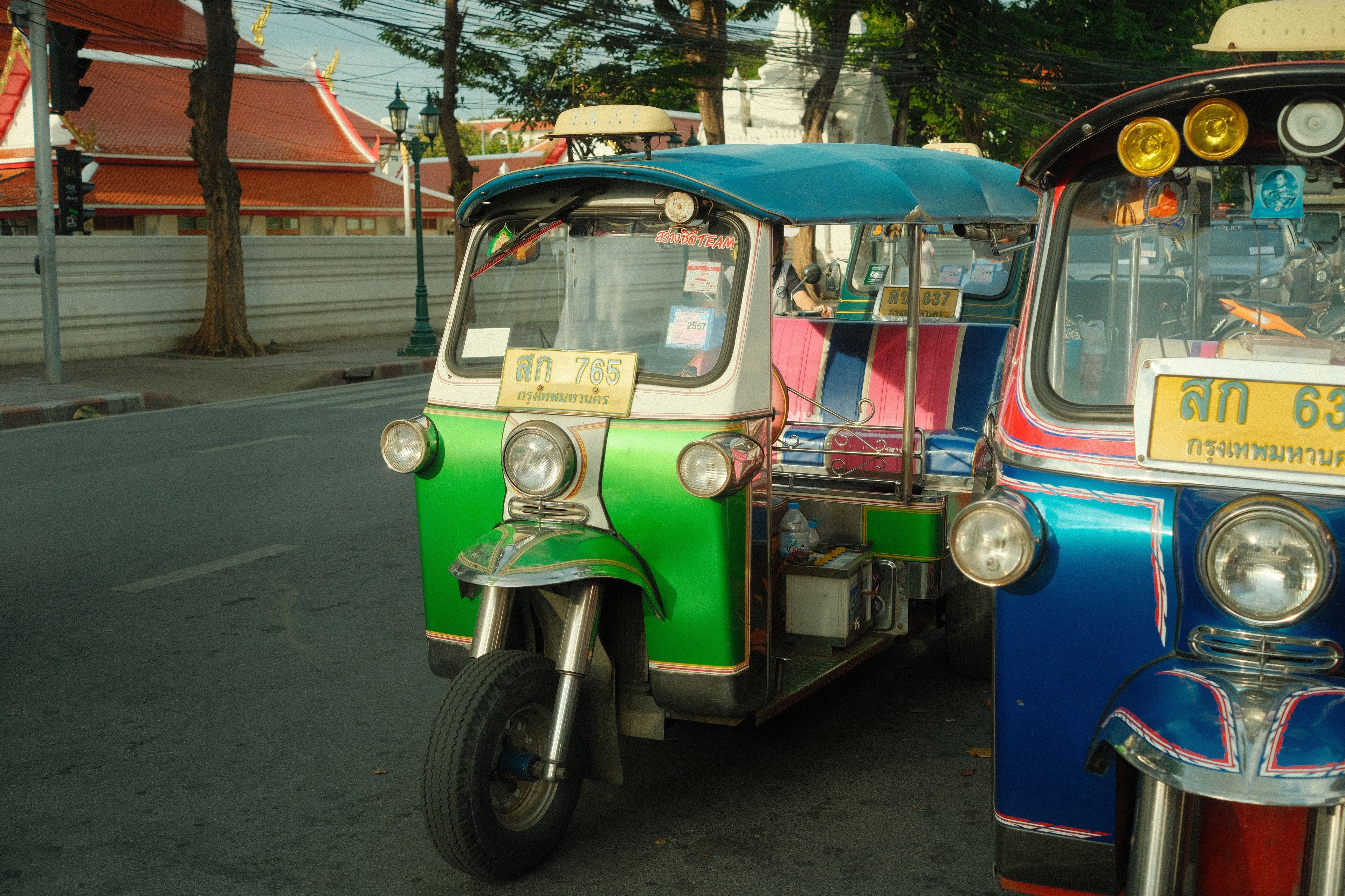 Thailand tour photo 6
