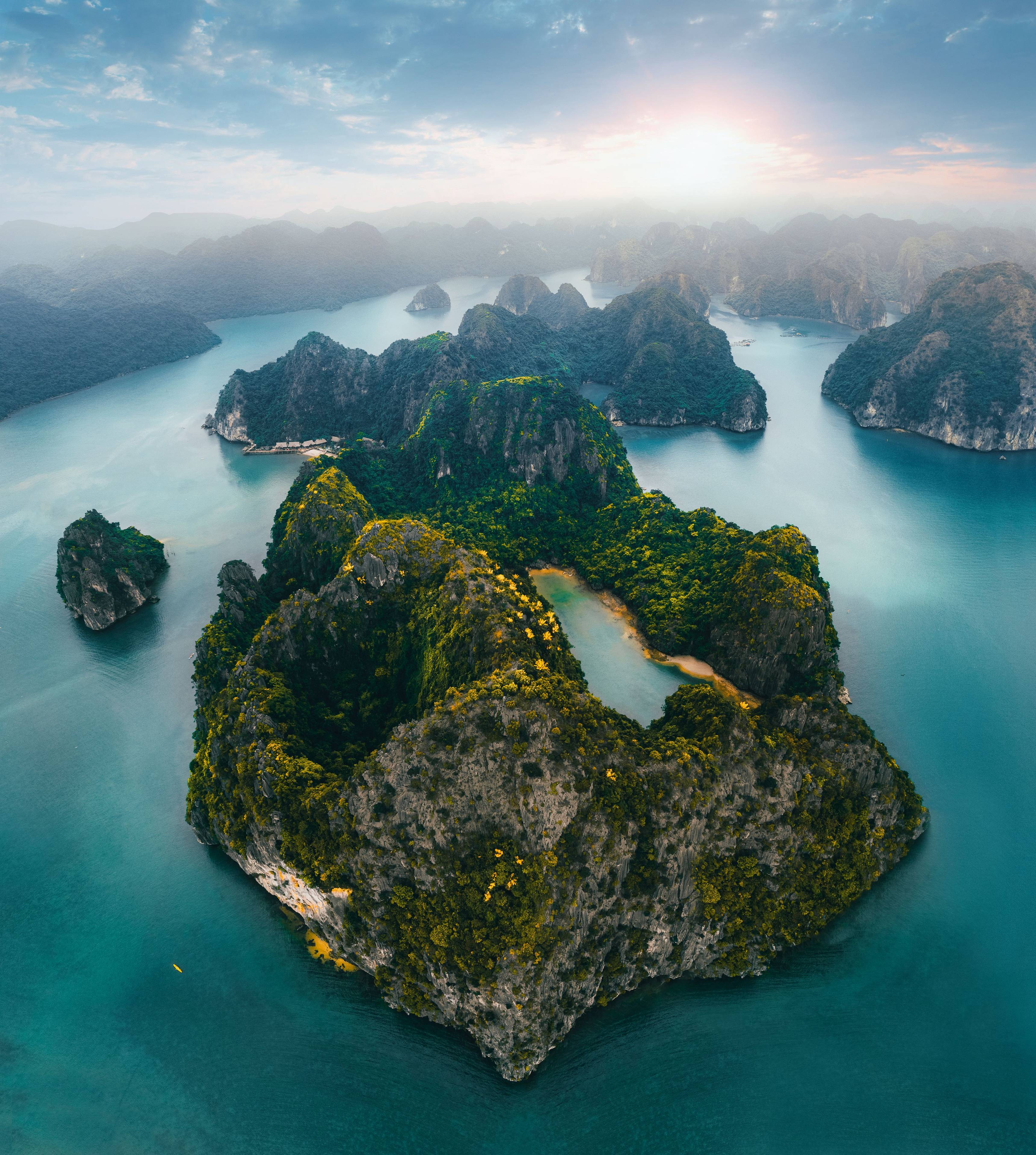 Vietnam tour photo 1