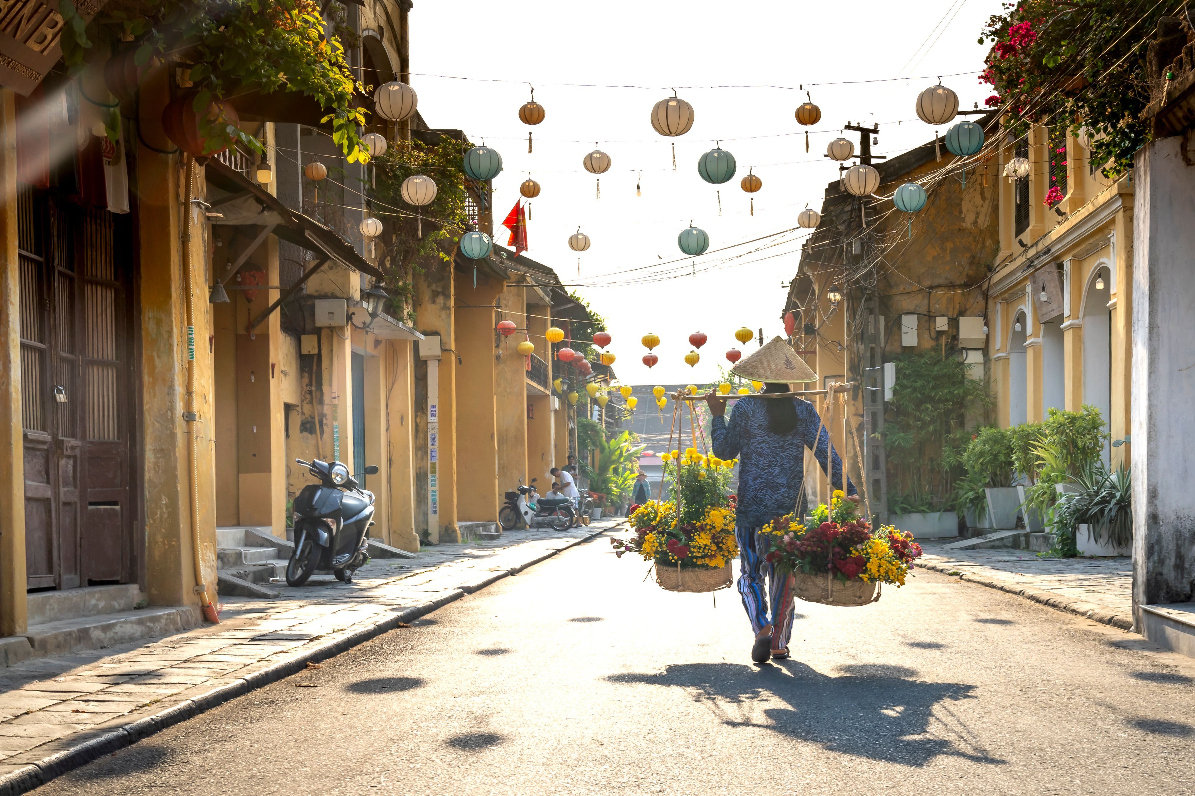 Vietnam tour photo 2