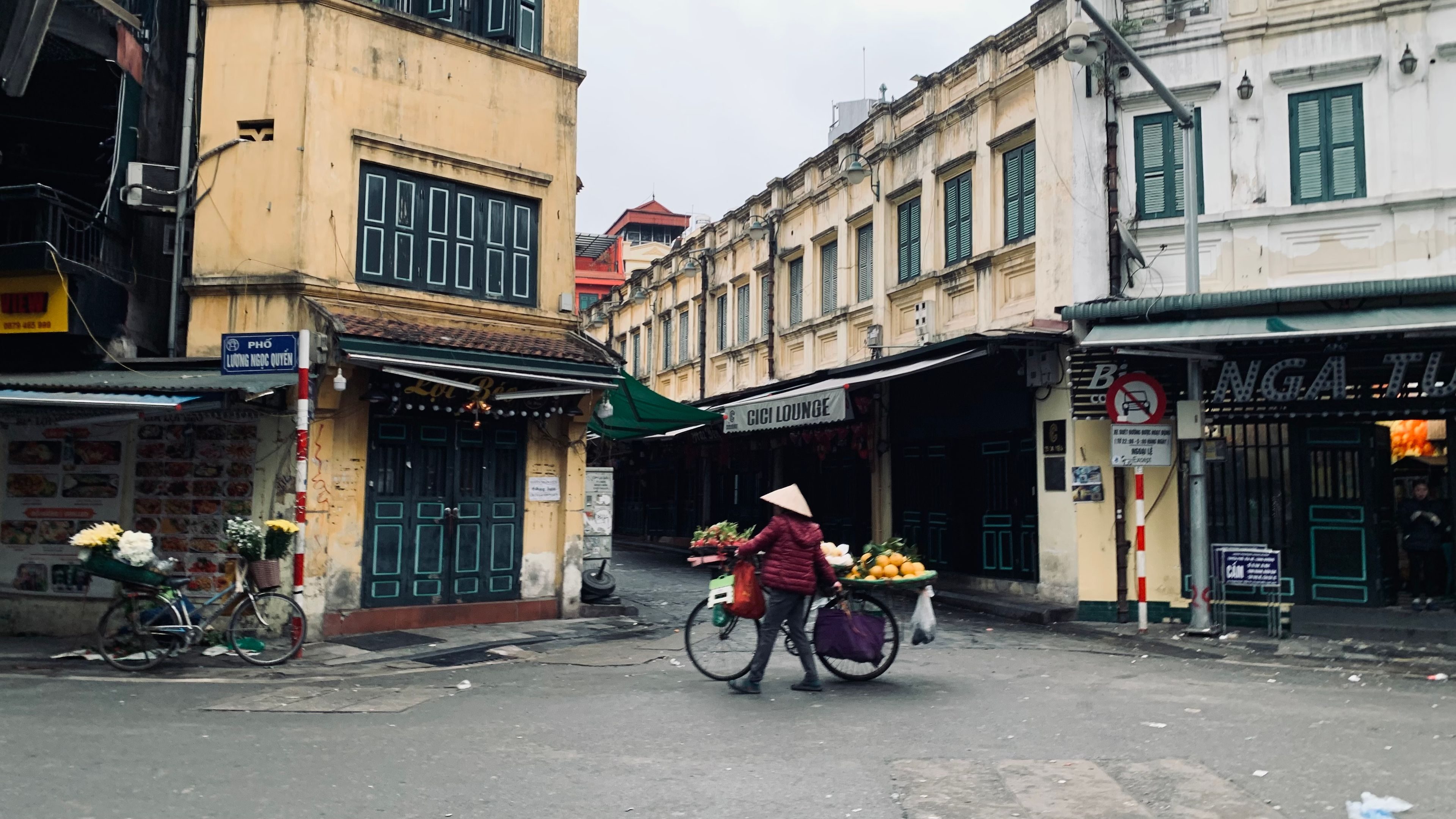 Vietnam tour photo 3