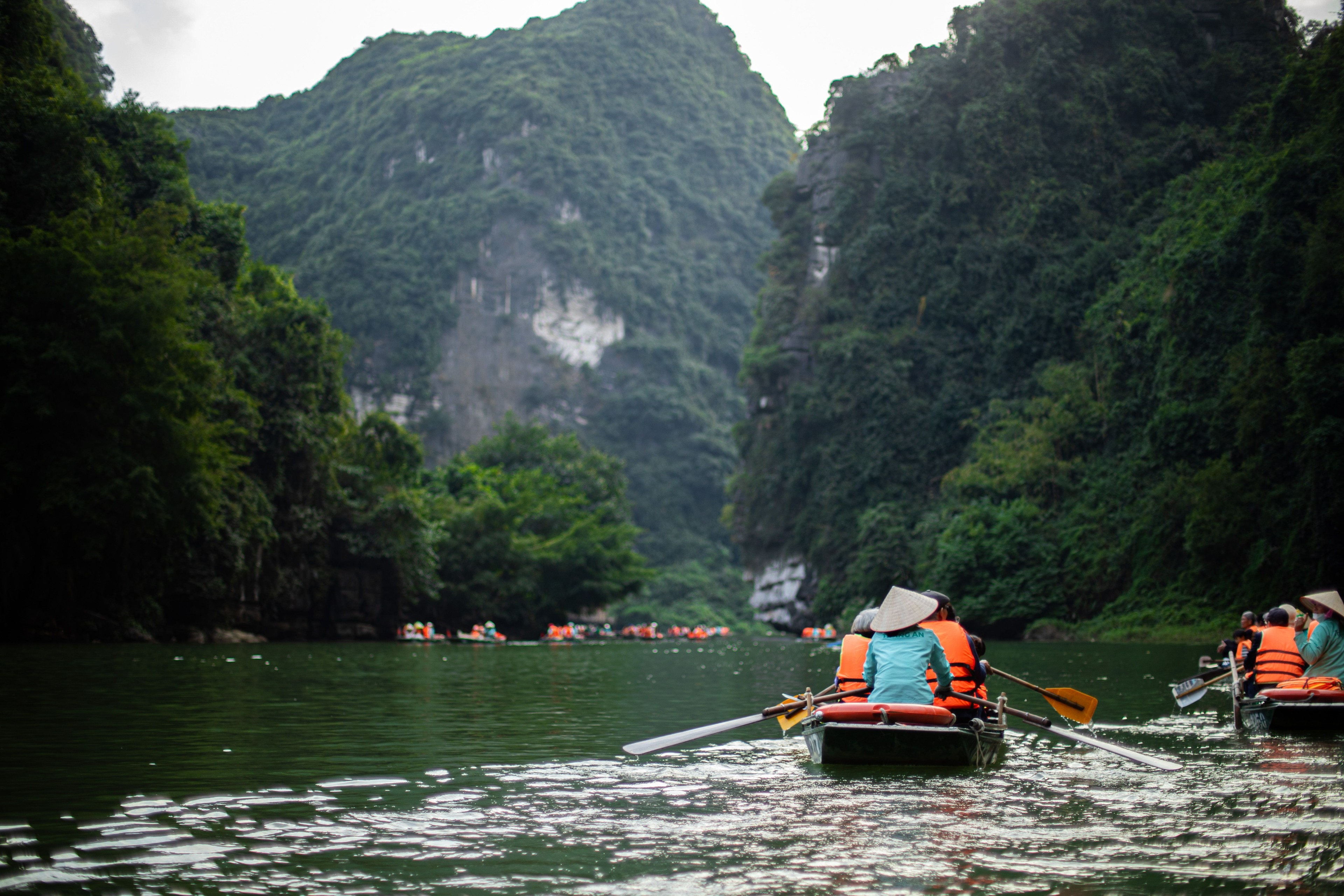 Vietnam tour photo 5