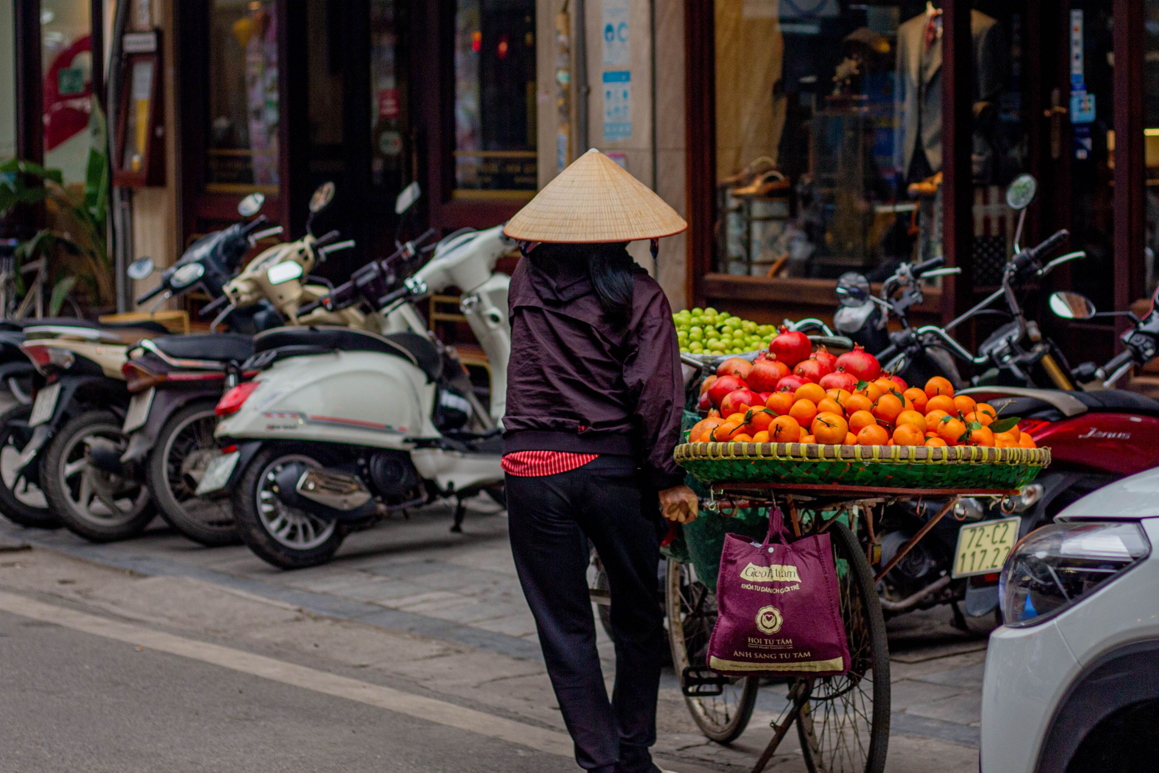 Vietnam tour photo 7