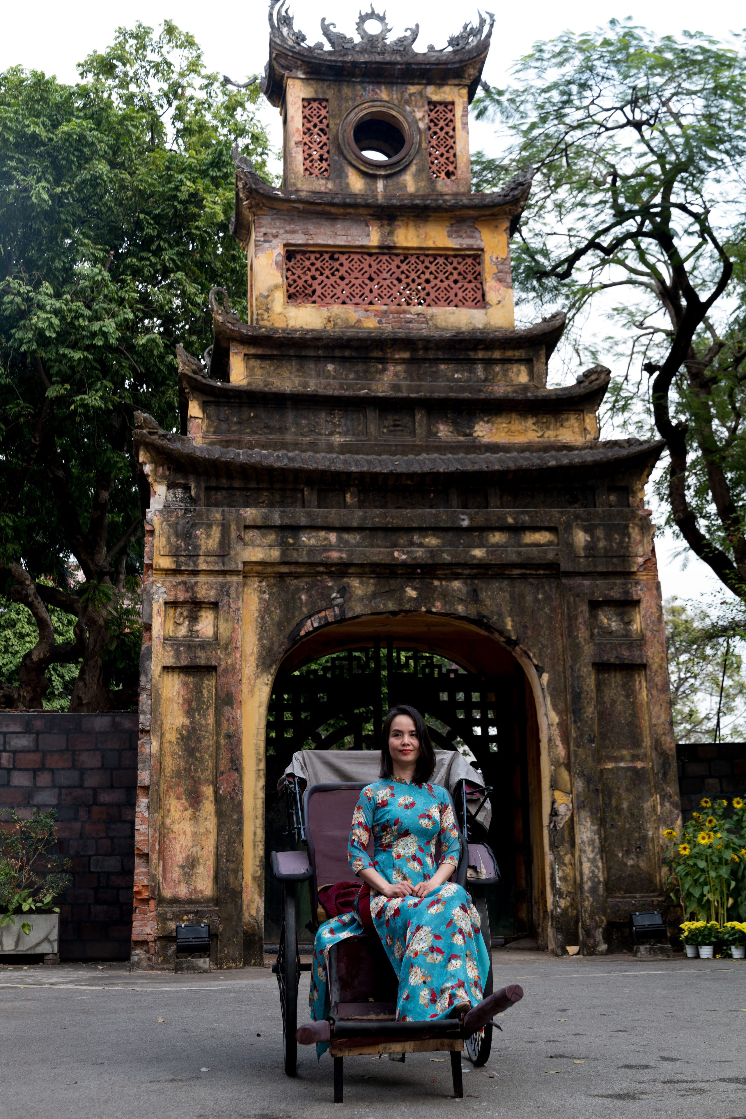 Vietnam tour photo 9