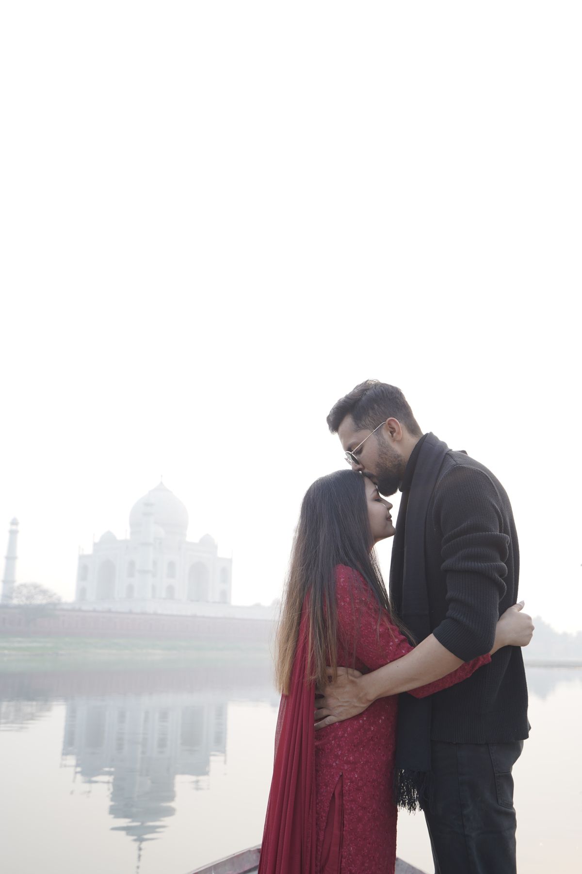 Taj Mahal trip with Vinayak Holidays